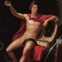 Apollon & Pynopsias Erntefest - September 25