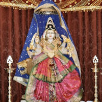 Durga - September - 07