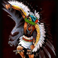 Fest der Marawu