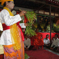 Min Kyawzwa - September 16