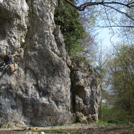 Dolmen und Menhir