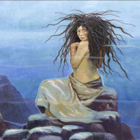 Fest der Seegttin Sedna